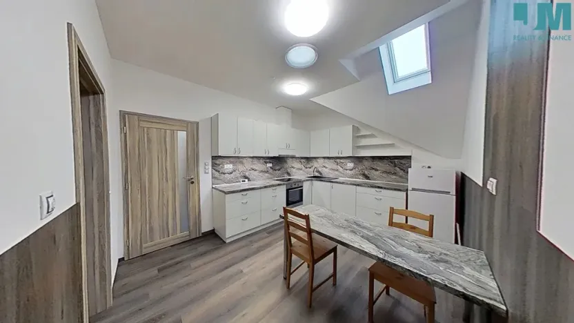 Pronájem bytu 3+1, Štoky, 97 m2