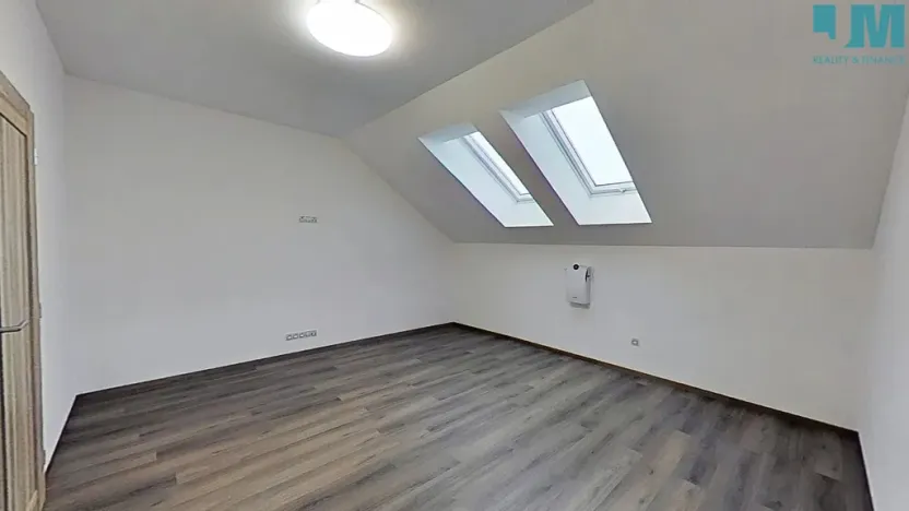 Pronájem bytu 3+1, Štoky, 97 m2