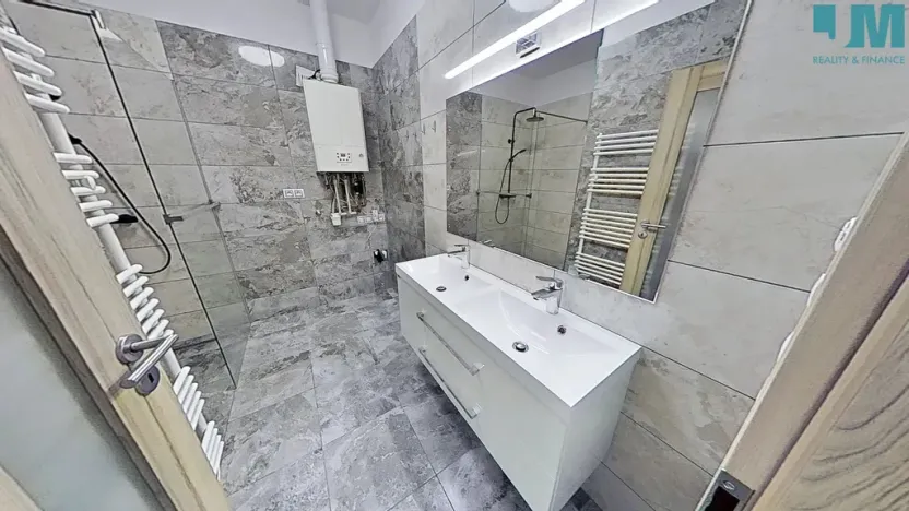 Pronájem bytu 3+1, Štoky, 97 m2