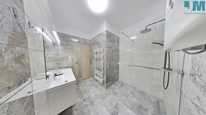 Pronájem bytu 3+1, Štoky, 97 m2