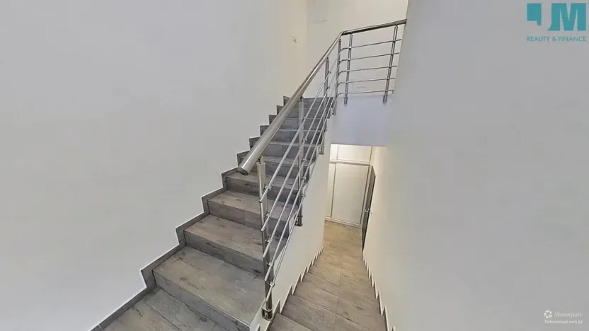 Pronájem bytu 3+1, Štoky, 97 m2