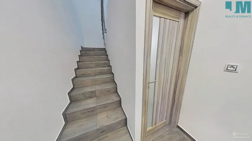 Pronájem bytu 3+1, Štoky, 97 m2