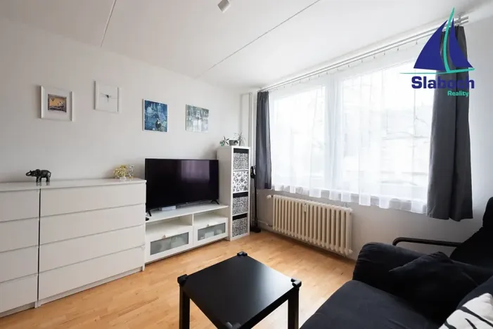 Prodej bytu 2+kk, Praha - Braník, Roškotova, 45 m2