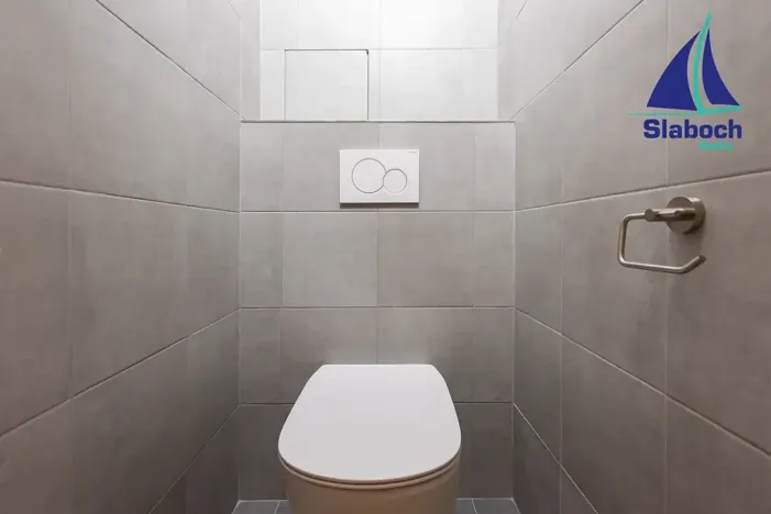 Prodej bytu 2+kk, Praha - Braník, Roškotova, 45 m2