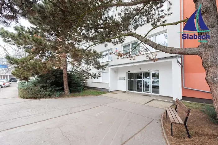 Prodej bytu 2+kk, Praha - Braník, Roškotova, 45 m2