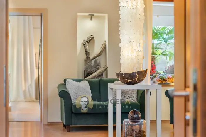 Prodej zemědělské usedlosti, Lichnov, 672 m2