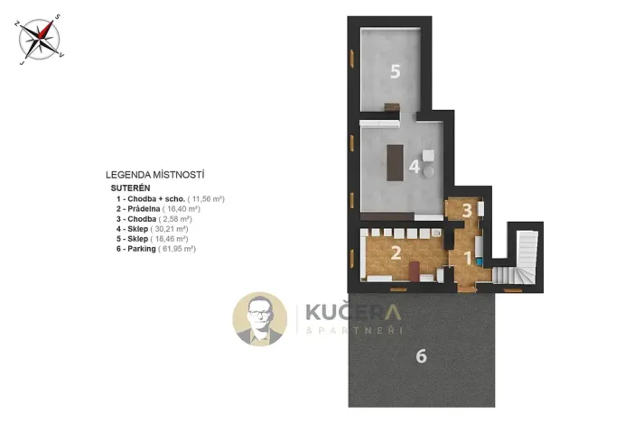 Prodej zemědělské usedlosti, Lichnov, 672 m2