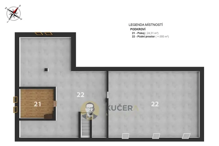 Prodej zemědělské usedlosti, Lichnov, 672 m2