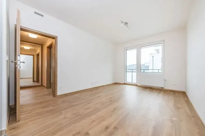 Pronájem bytu 2+kk, Praha - Hodkovičky, Šífařská, 48 m2