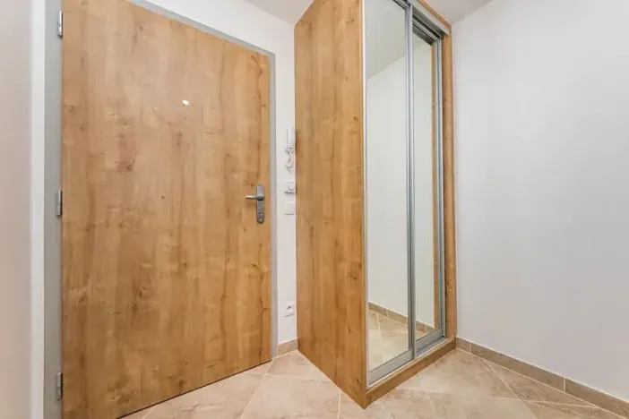 Pronájem bytu 2+kk, Praha - Hodkovičky, Šífařská, 50 m2