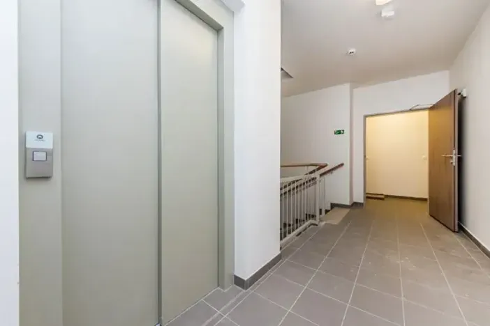 Pronájem bytu 2+kk, Praha - Hodkovičky, Šífařská, 50 m2