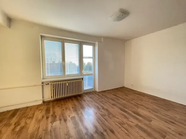 Pronájem bytu 4+1, Litvínov, Alešova, 75 m2