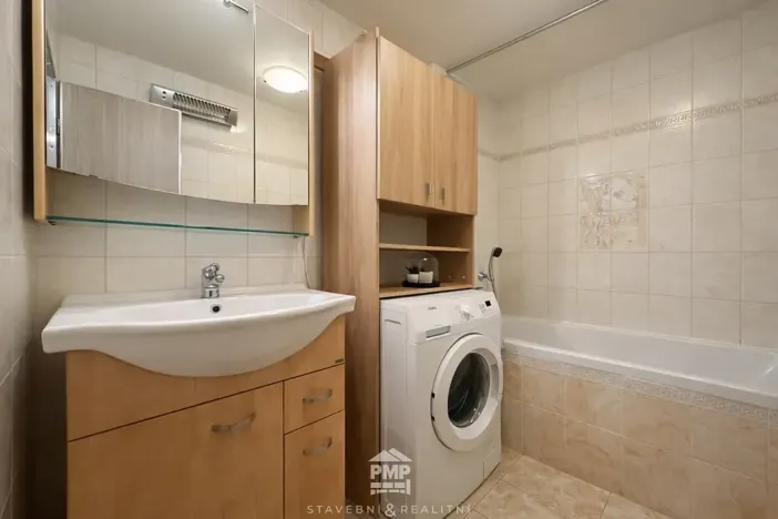 Prodej bytu 3+1, Boskovice, Komenského, 78 m2