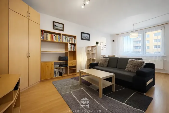 Prodej bytu 3+1, Boskovice, Komenského, 78 m2