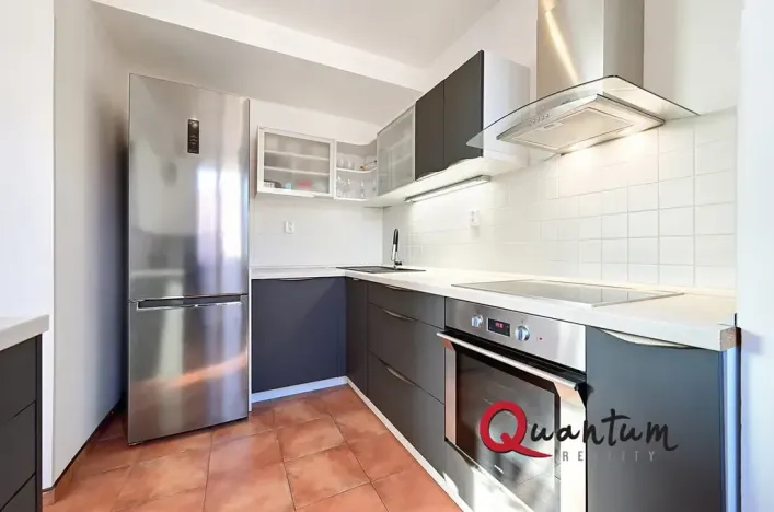 Prodej bytu 3+1, Nymburk, Husova, 76 m2