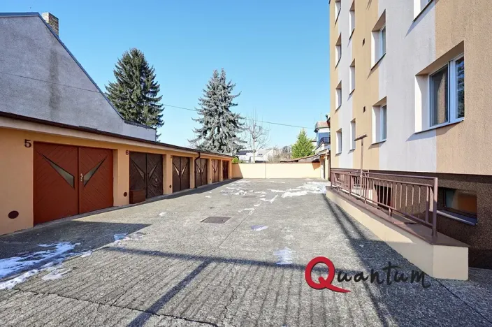 Prodej bytu 3+1, Nymburk, Husova, 76 m2