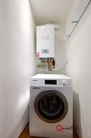 Prodej bytu 3+1, Nymburk, Husova, 76 m2