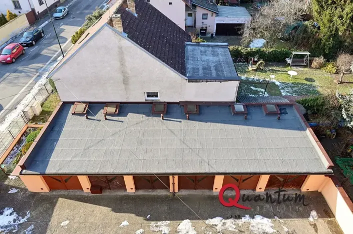 Prodej bytu 3+1, Nymburk, Husova, 76 m2