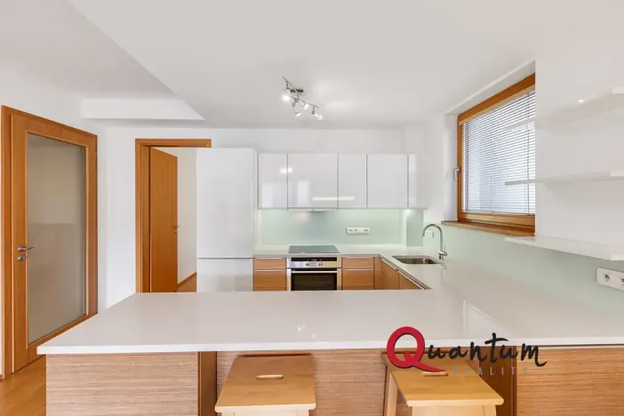 Prodej bytu 3+kk, Praha - Košíře, Linhartova, 80 m2