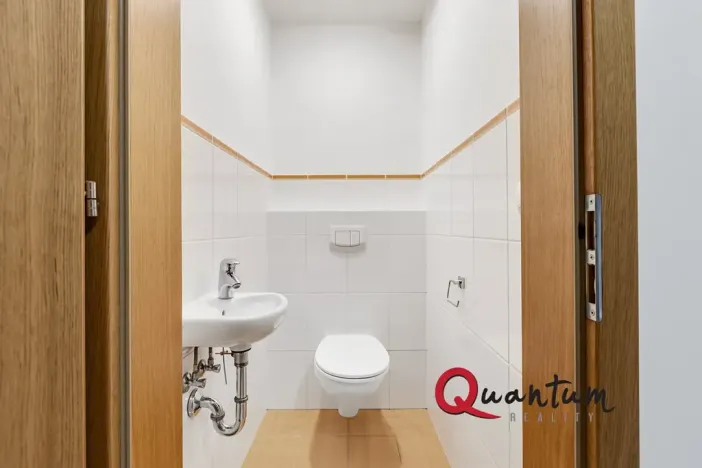 Prodej bytu 3+kk, Praha - Košíře, Linhartova, 80 m2