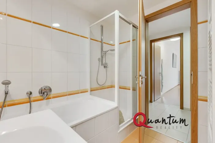 Prodej bytu 3+kk, Praha - Košíře, Linhartova, 80 m2