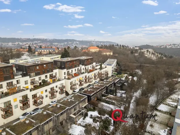 Prodej bytu 3+kk, Praha - Košíře, Linhartova, 80 m2