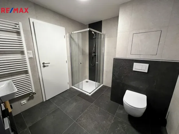 Pronájem bytu 1+kk, Jihlava, Okružní, 45 m2