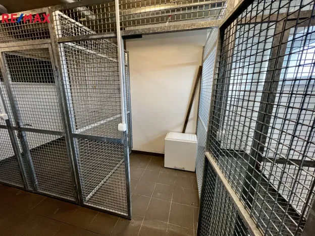 Pronájem bytu 1+kk, Jihlava, Okružní, 45 m2