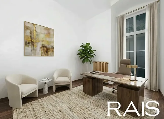 Prodej bytu 2+kk, Brno, Masarykova, 42 m2