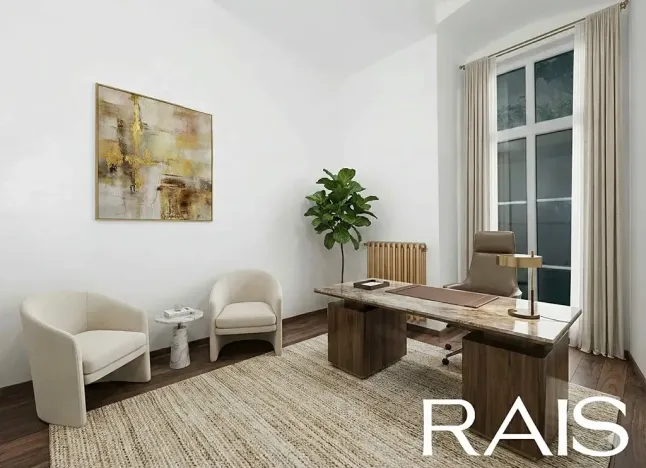 Prodej bytu 2+kk, Brno, Bašty, 42 m2