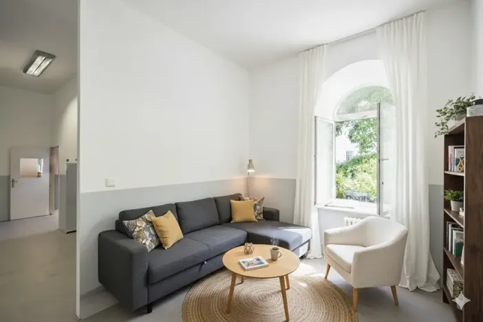 Prodej bytu 2+1, Brno, 45 m2