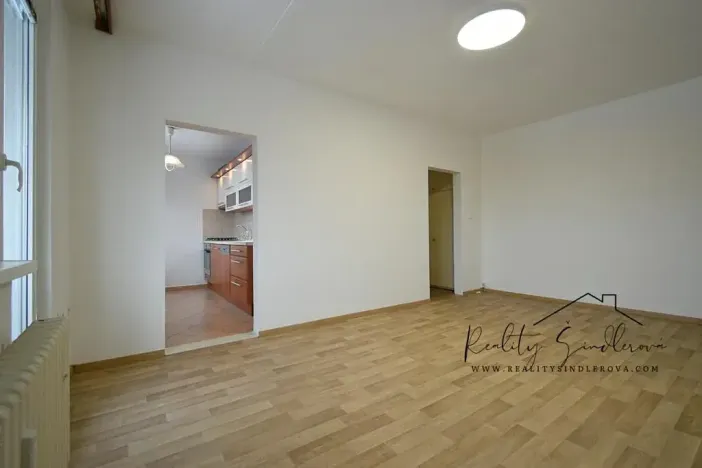 Pronájem bytu 3+1, Přerov, bří Hovůrkových, 72 m2