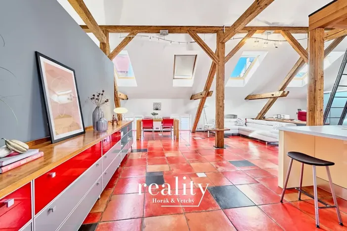 Prodej rodinného domu, Znojmo, Horní Česká, 308 m2