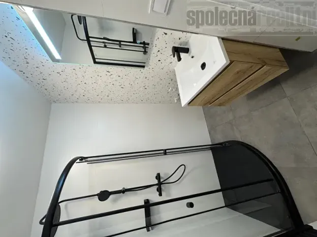 Pronájem bytu 1+kk, Praha - Vinohrady, Slezská, 30 m2