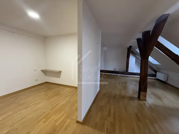 Pronájem bytu 2+kk, Praha - Karlín, Sokolovská, 89 m2