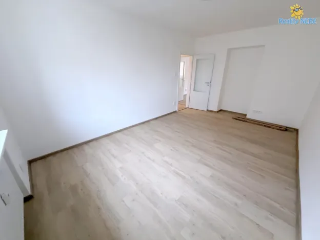 Pronájem bytu 3+1, Praha - Břevnov, Junácká, 77 m2