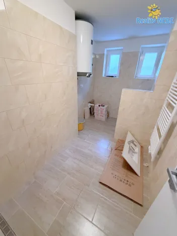 Pronájem bytu 3+1, Praha - Břevnov, Junácká, 77 m2