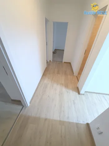 Pronájem bytu 3+1, Praha - Břevnov, Junácká, 77 m2