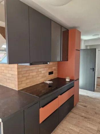 Prodej bytu 3+kk, Děčín - Děčín IV-Podmokly, Ruská, 74 m2