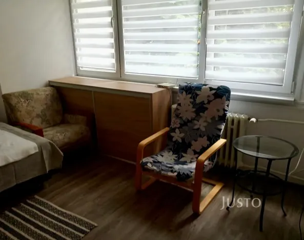 Prodej bytu 1+1, Kolín, Na Magistrále, 24 m2