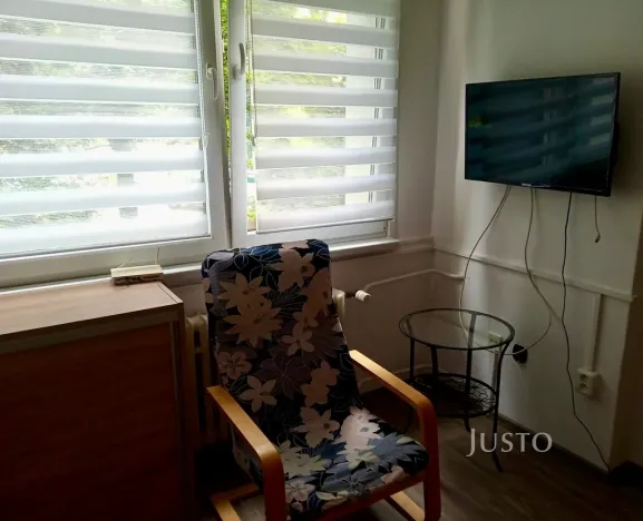 Prodej bytu 1+1, Kolín, Na Magistrále, 24 m2