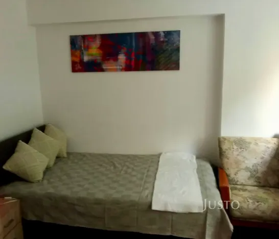 Prodej bytu 1+1, Kolín, Na Magistrále, 24 m2