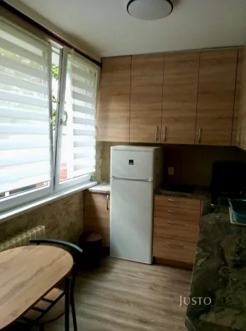 Prodej bytu 1+1, Kolín, Na Magistrále, 24 m2