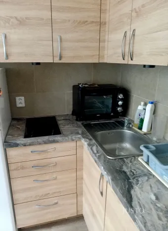 Prodej bytu 1+1, Kolín, Na Magistrále, 24 m2