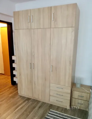 Prodej bytu 1+1, Kolín, Na Magistrále, 24 m2