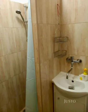 Prodej bytu 1+1, Kolín, Na Magistrále, 24 m2