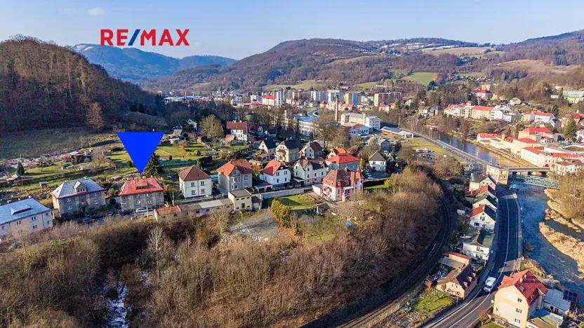 Prodej bytu 2+1, Benešov nad Ploučnicí, Sokolský vrch, 57 m2