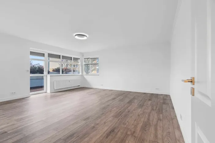 Prodej bytu 2+kk, Praha - Hostivař, Záveská, 85 m2