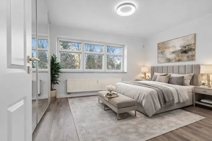 Prodej bytu 2+kk, Praha - Hostivař, Záveská, 85 m2