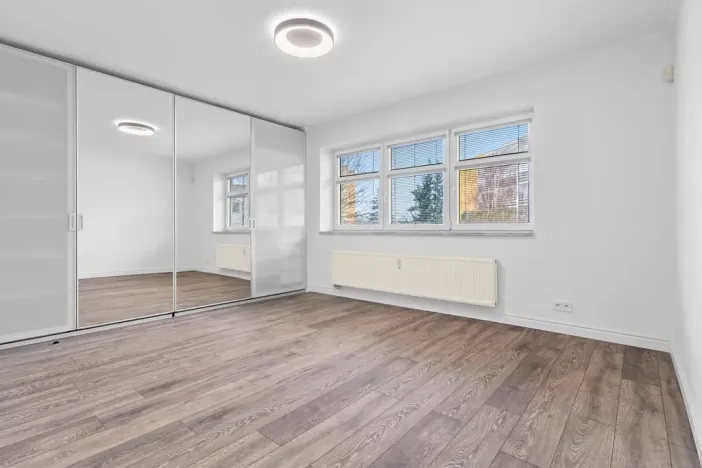 Prodej bytu 2+kk, Praha - Hostivař, Záveská, 85 m2